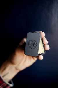Solid Cologne - Daydrift Fragrance .35 oz