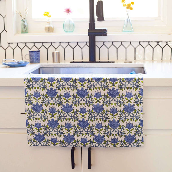 Tilly Kitchen Towels, Set/3