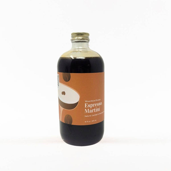 Cocktail Mix, Espresso Martini
