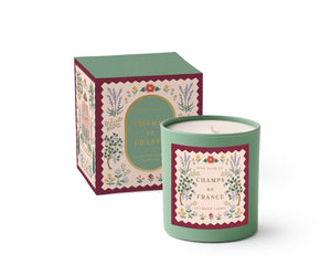Candle, Country Farm Champs de France 9 oz
