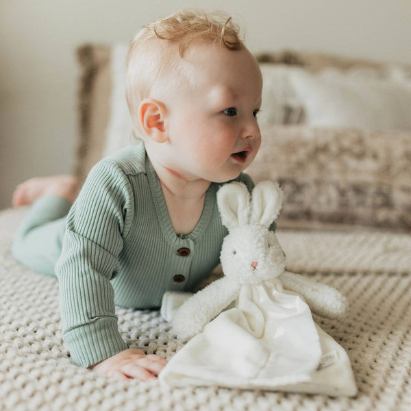 Lovey, Bun Bun Bunny