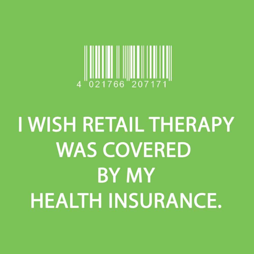 Napkins, Cocktail, Retail Therapy