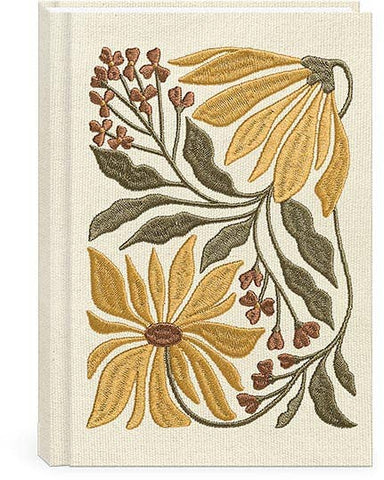 Journal, Flower Market Sunflower