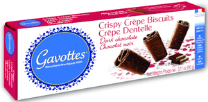 French Loc Maria Gavottes Dark Chocolate