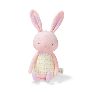 Jelly Buns - Grape Jelly Bunny