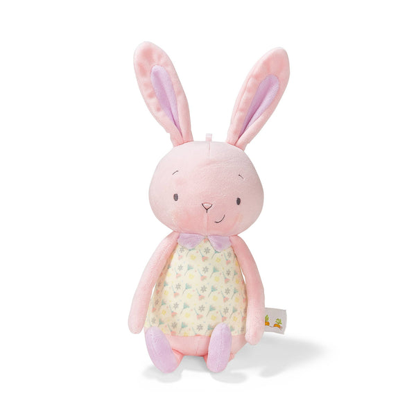 Jelly Buns - Grape Jelly Bunny