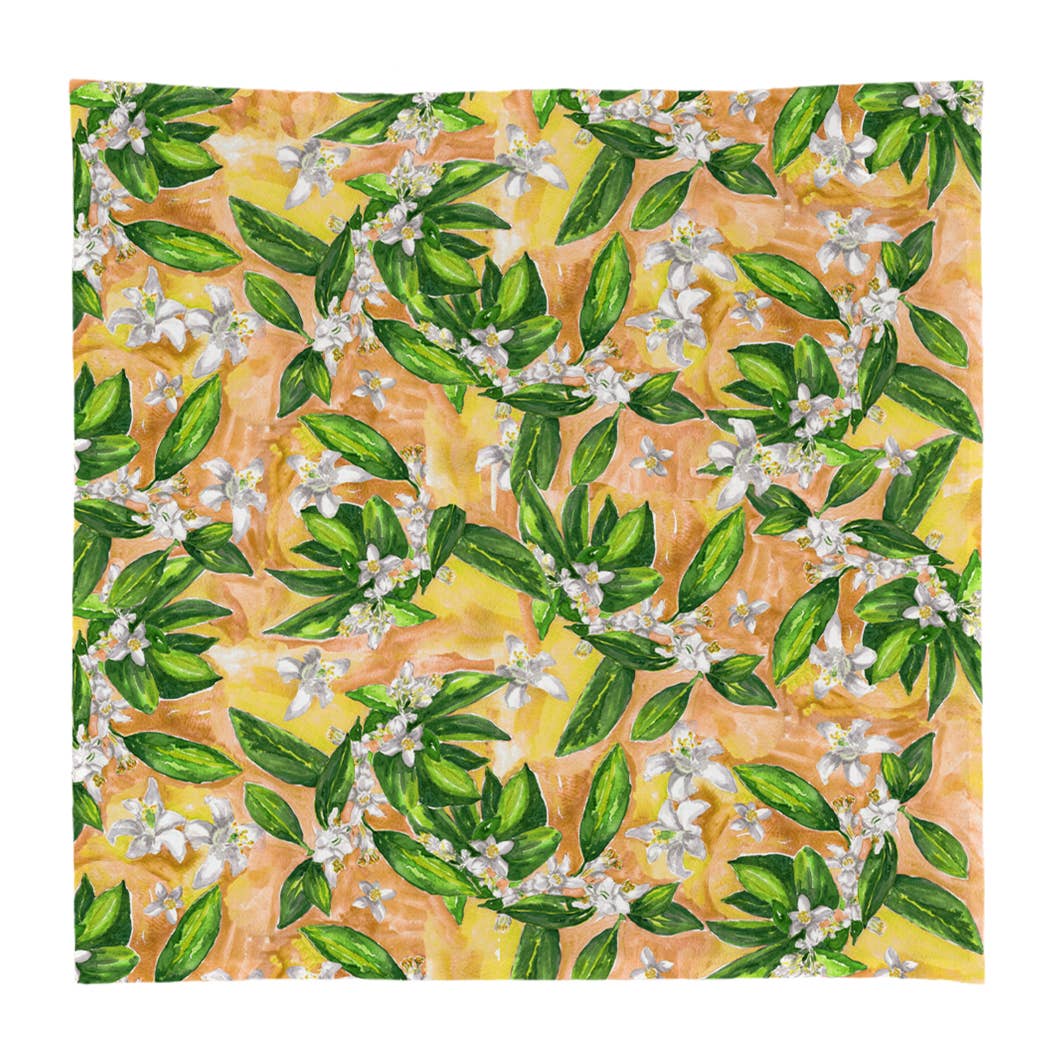 Towel Square, Orange Grove