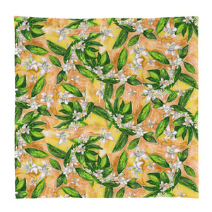 Towel Square, Orange Grove