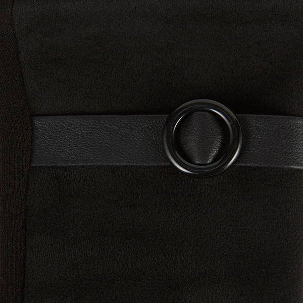 Gloves, Nora Black
