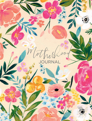 Journal, Motherhood