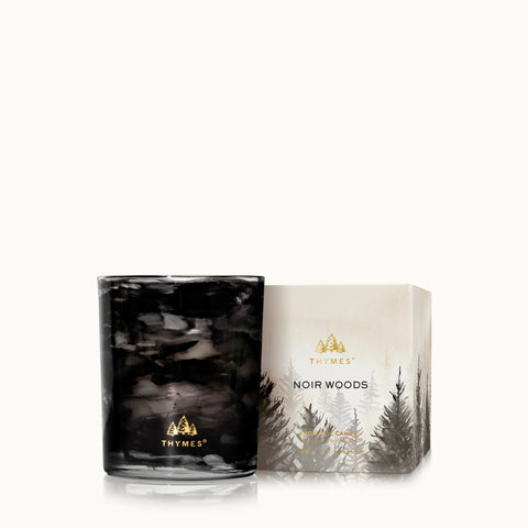 Noir Woods, Classic Candle 6.5oz
