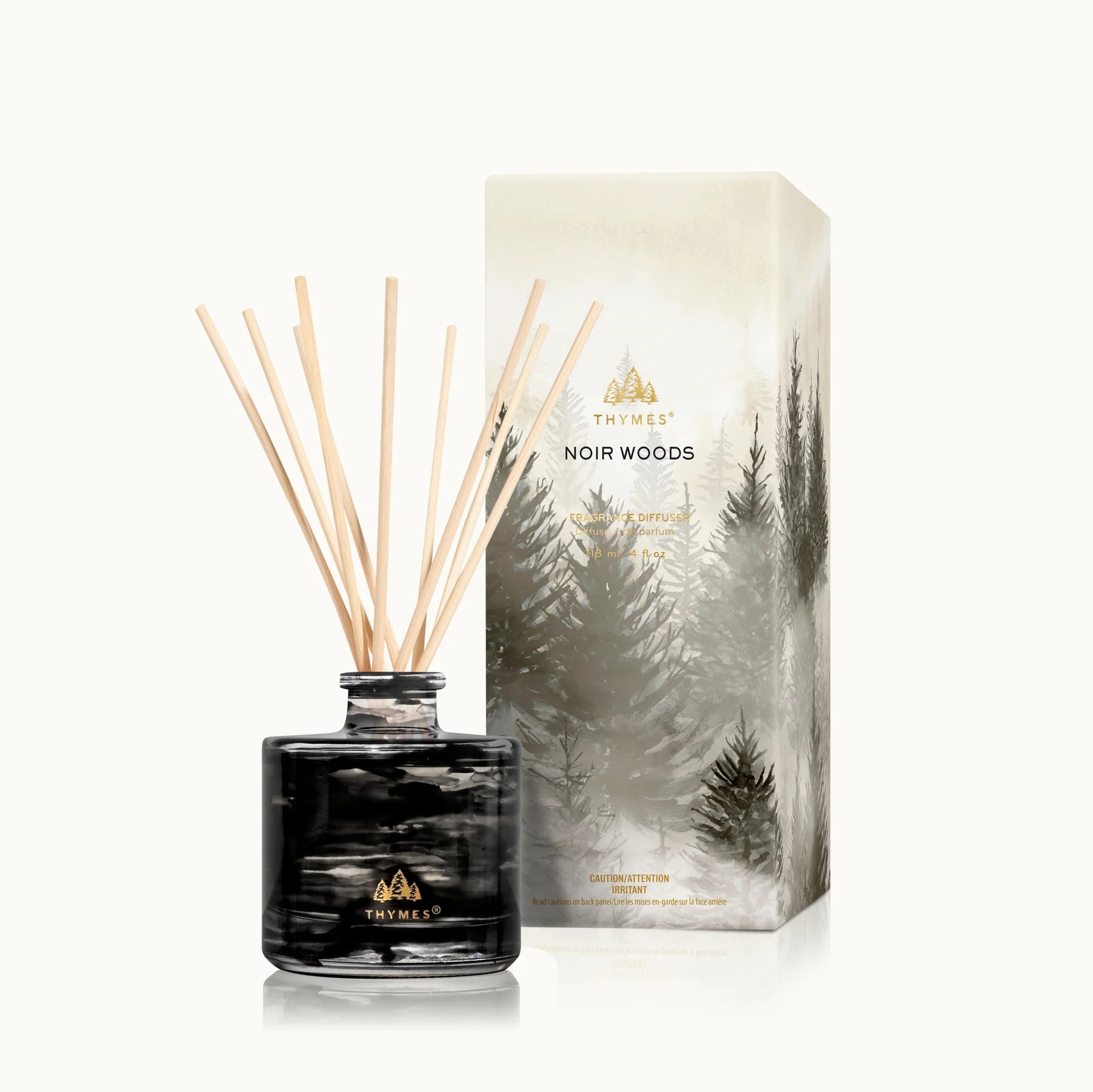 Noir Woods, Petite Diffuser