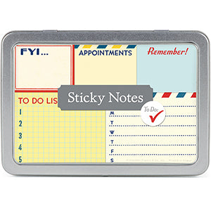 Sticky Notes Set, To Do