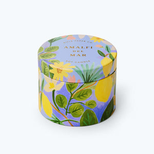 Amalfi del Mar 3 oz Tin Candle