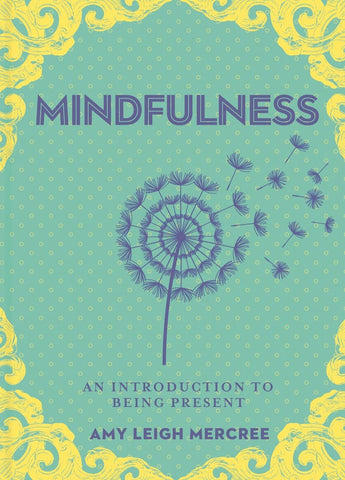 Book, A Little Bit of Mindfulness