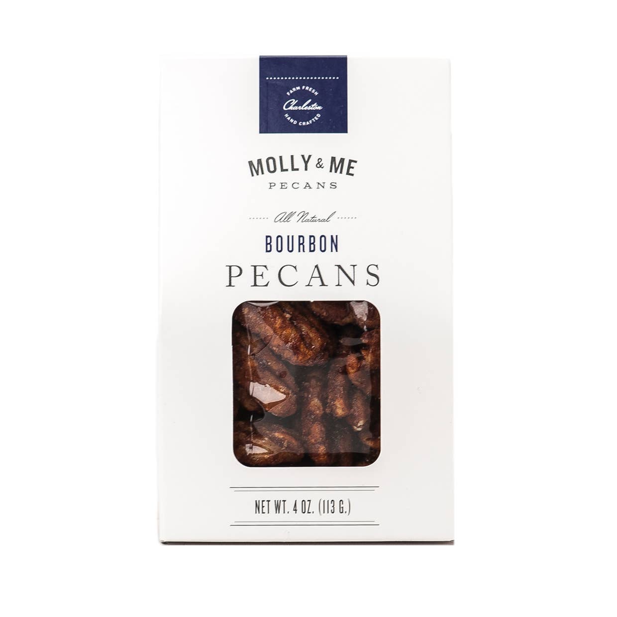 Nuts, Pecans, Bourbon