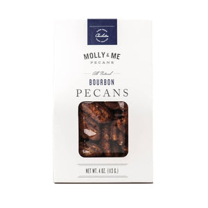 Nuts, Pecans, Bourbon