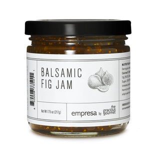 Spread, Balsamic Fig Jam