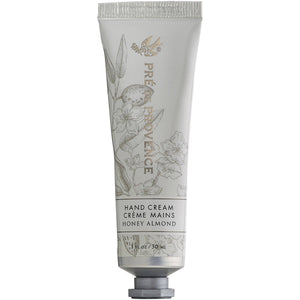 1oz Hand Cream - Honey Almond
