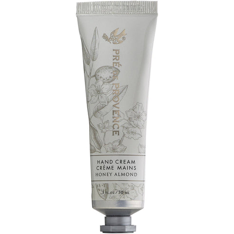 1oz Hand Cream - Honey Almond