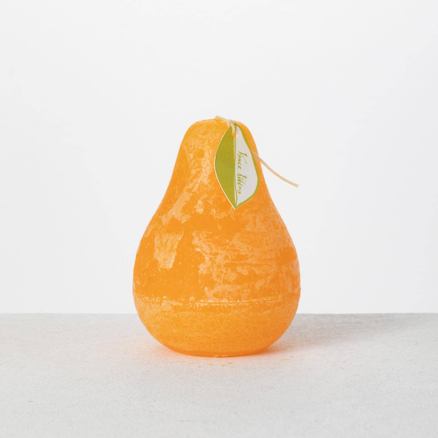 Timber Pear Candle, Pumpkin