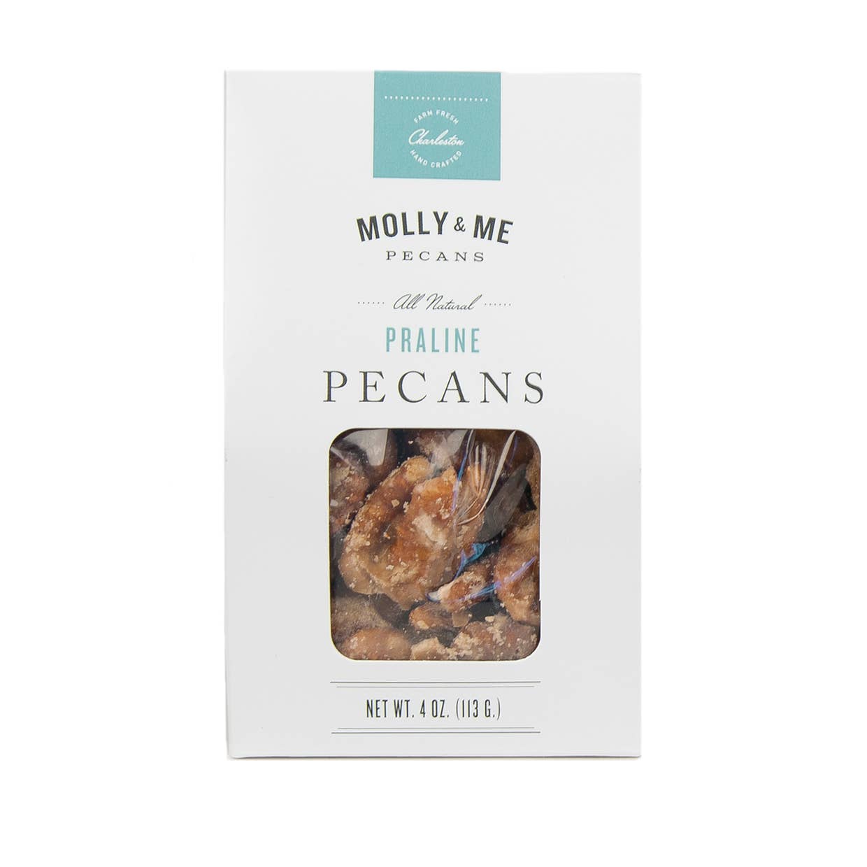 Nuts, Pecans, Praline