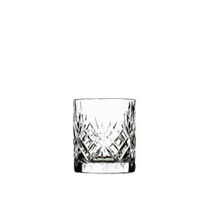 Glass, Old Fashioned Medley 10.5oz