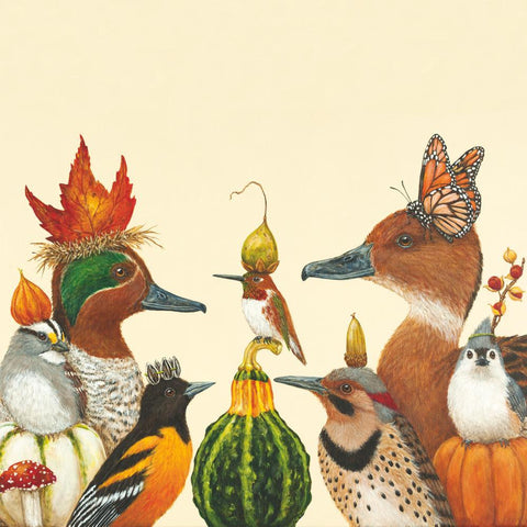 Napkins, Lunch, 20ct We Gather