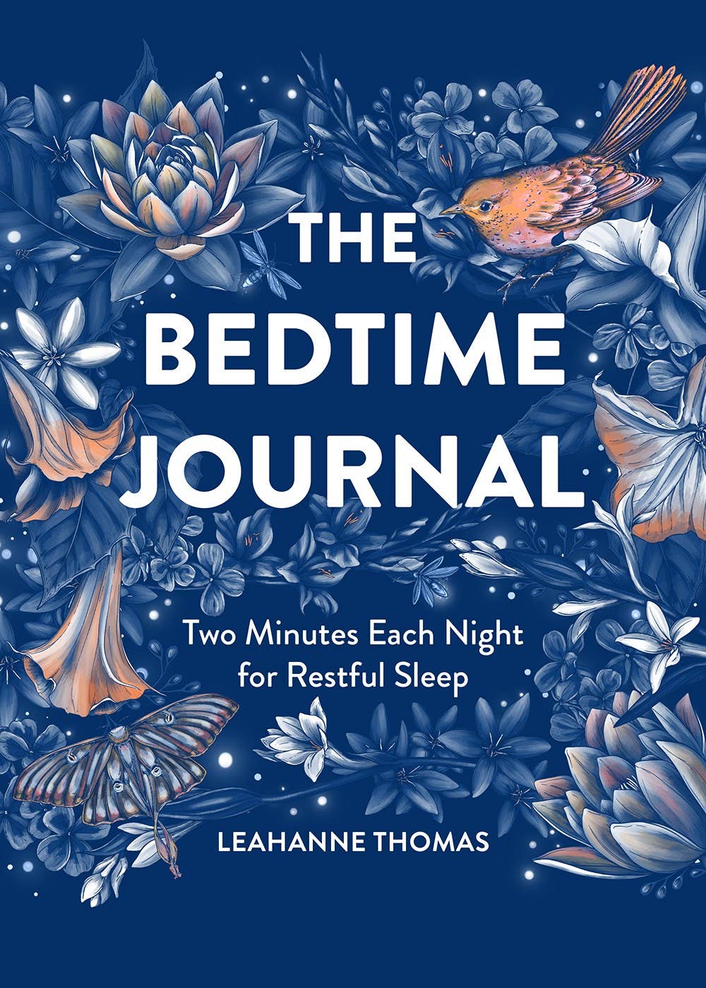 Journal, The Bedtime Journal