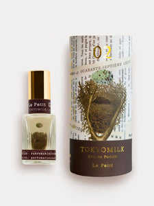 Tokyo Milk Parfum, Le Petit No. 2