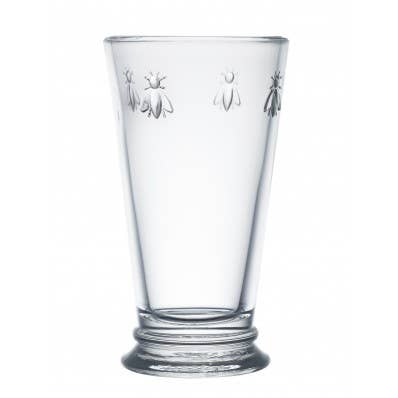 La Rochere Bee Hi-ball Glass, 15.5oz