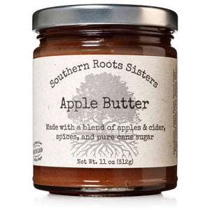 Spread, Apple Butter