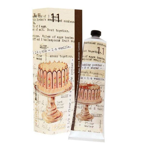 Tokyo Milk Lotion, Let Them Eat Cake No. 11