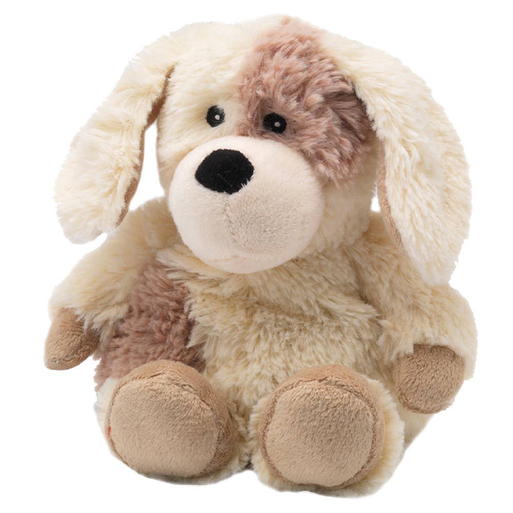 Warmies Junior, Puppy