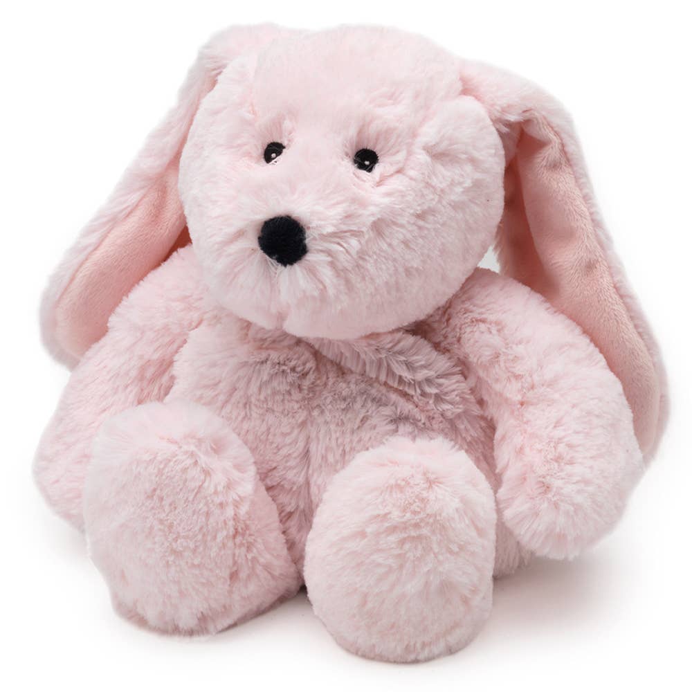Warmies, Pink Bunny