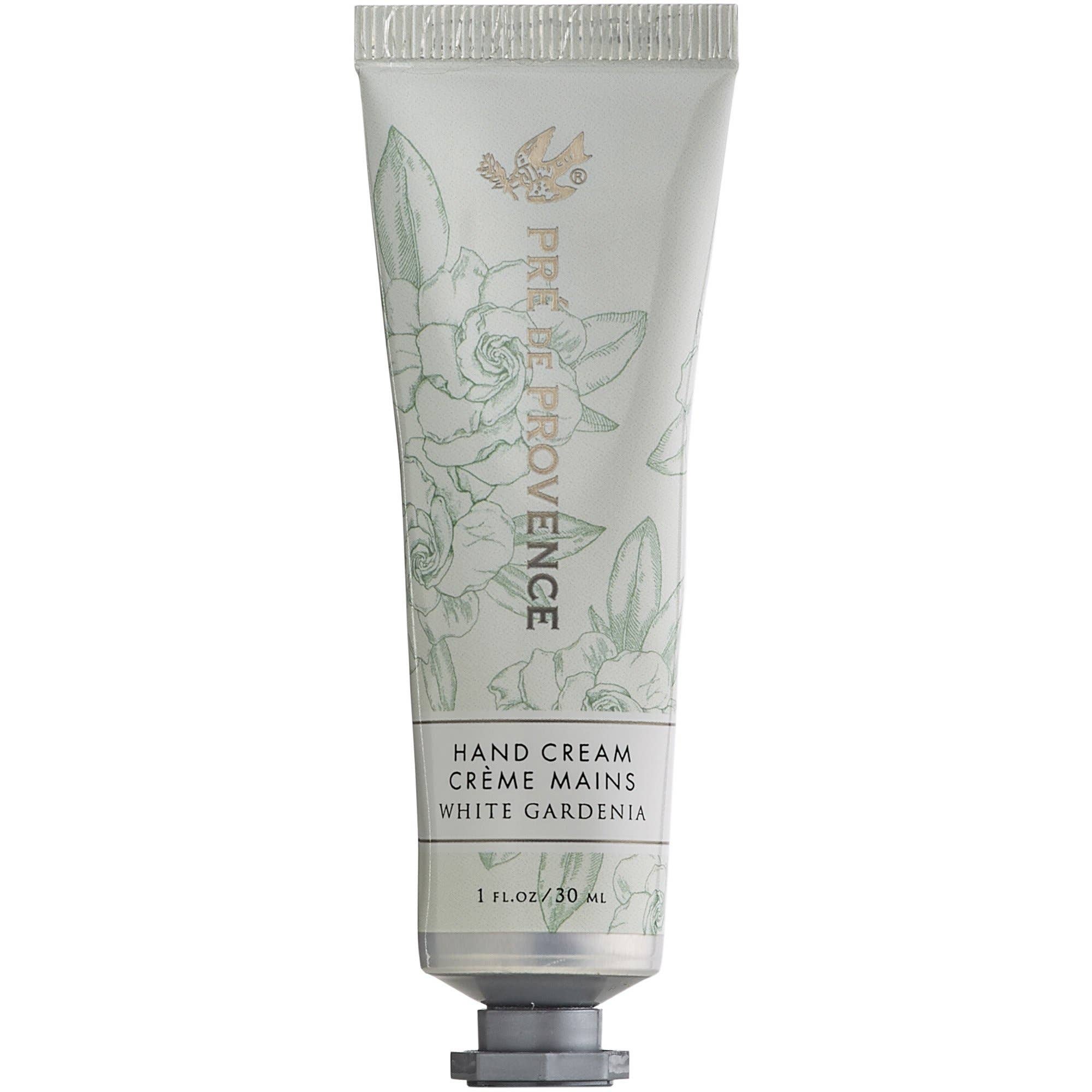 1oz Hand Cream - White Gardenia
