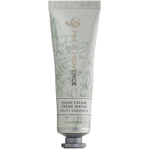 1oz Hand Cream - White Gardenia