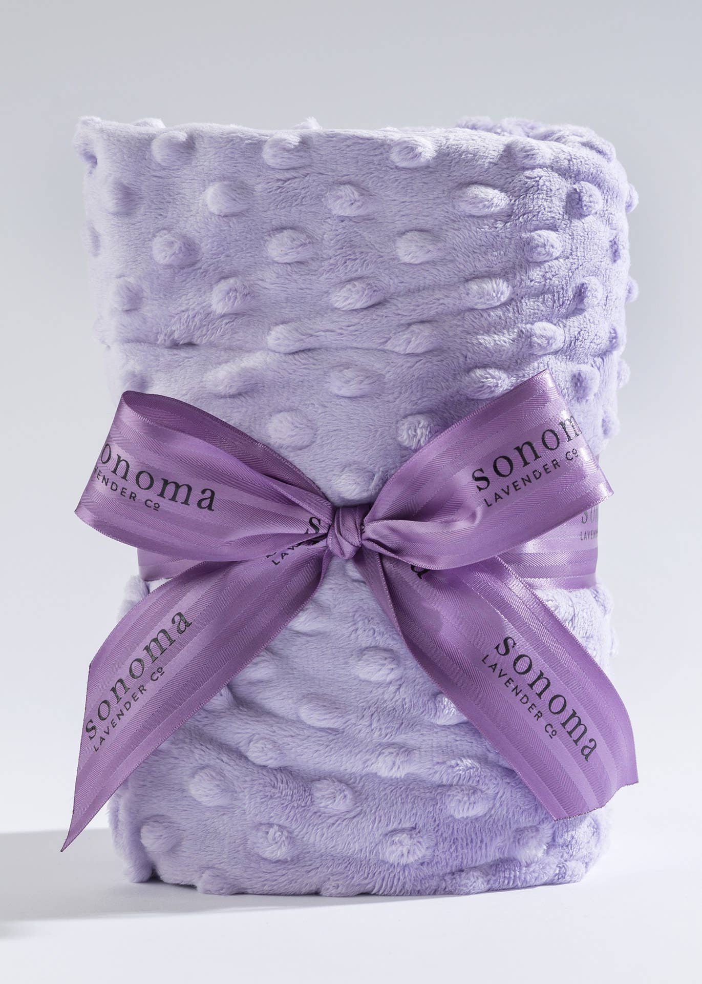 Lavender Heat Wrap 26"