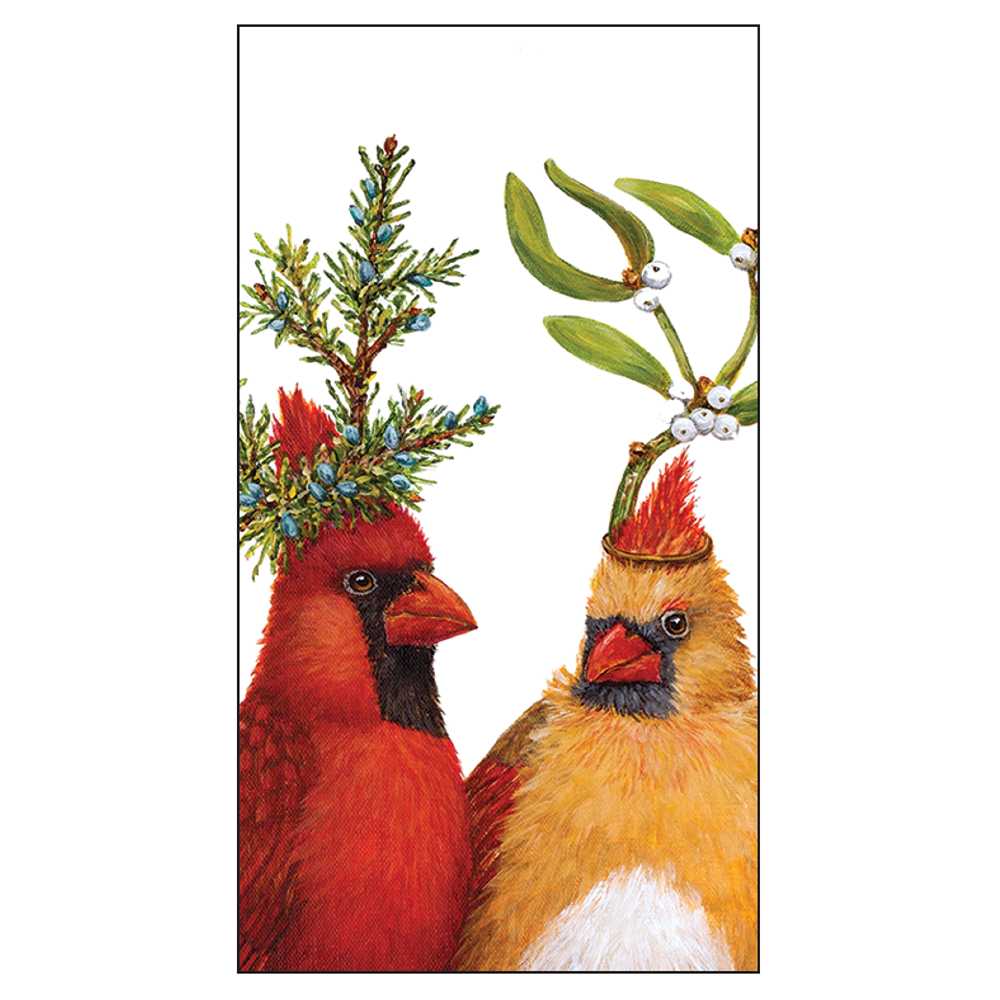 Napkins, Guest, Holiday Party