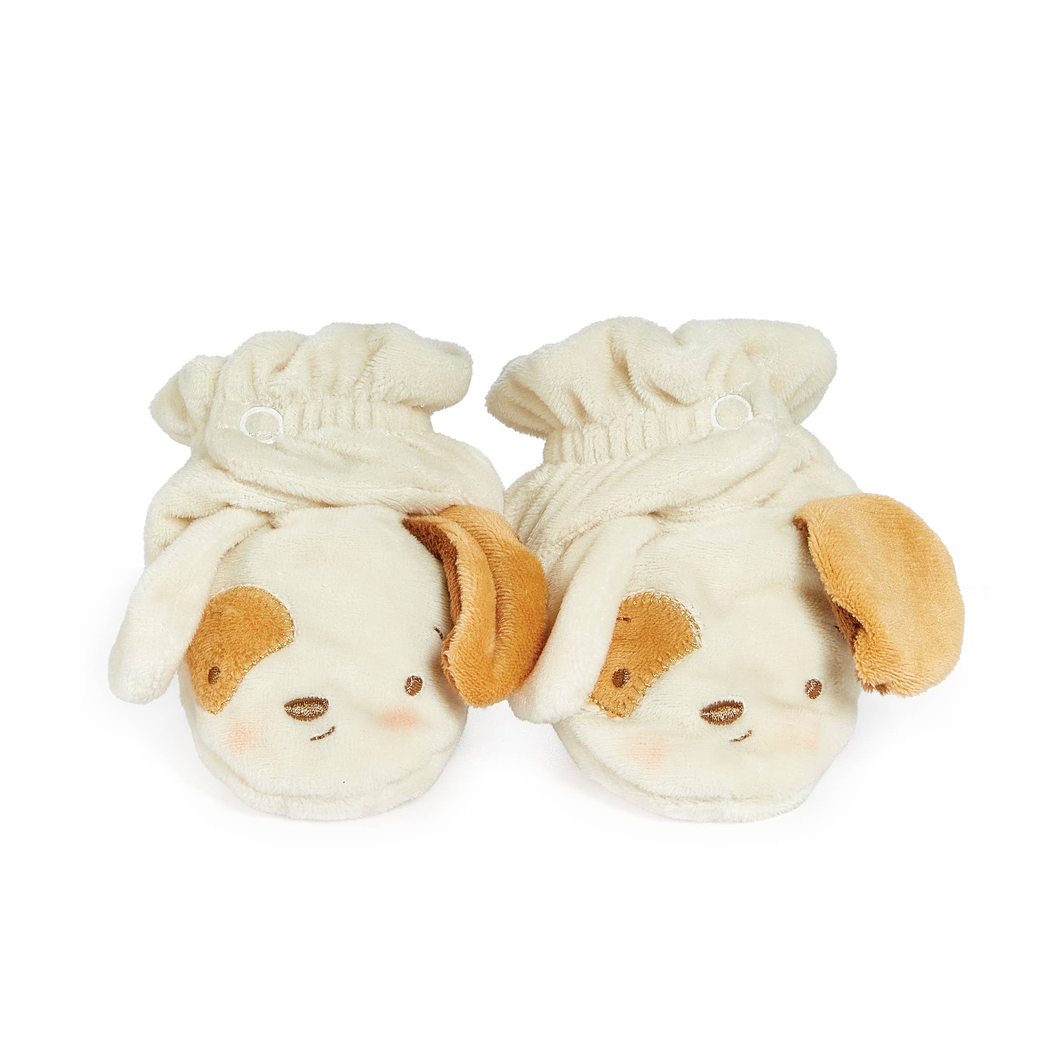 Slippers, Skipit Puppy Yipper Slippers (Boxed)