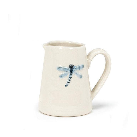 Dragonfly Mini Jug-3"H