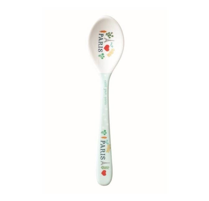 BabyWare: Paris Baby Spoon