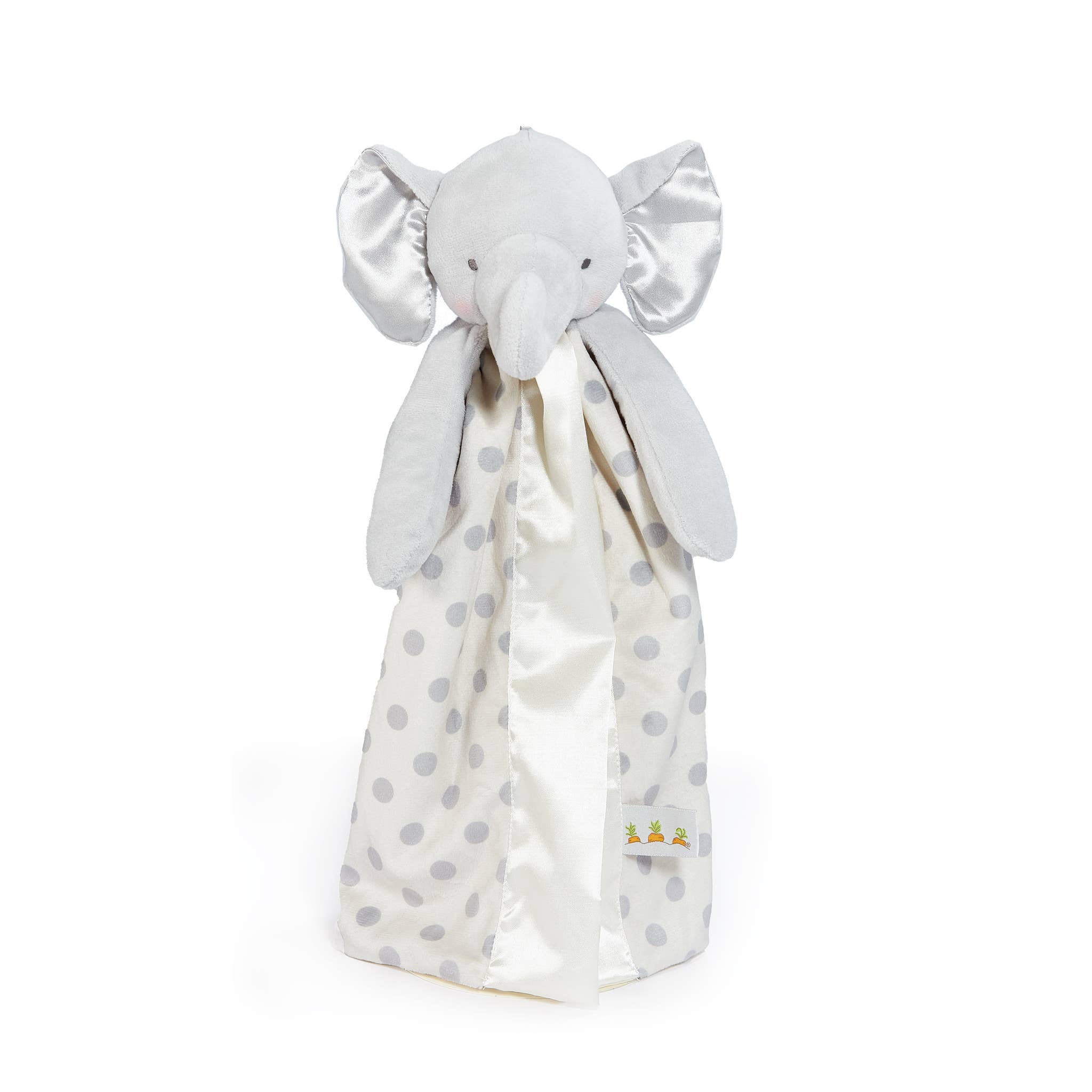 Lovey, Peanut the Elephant Buddy Blanket