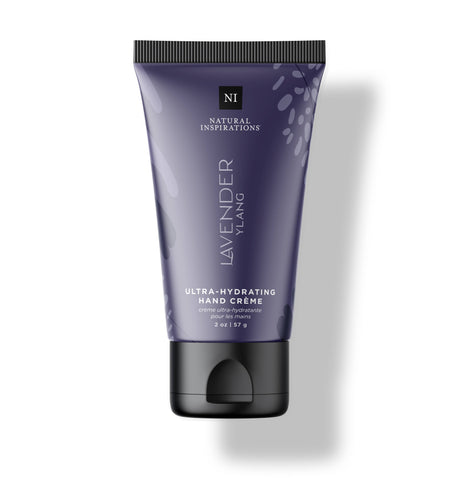 Lavender Ylang Hand Crème Mini