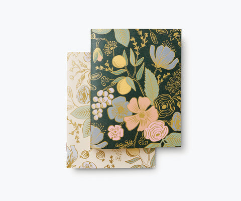 Pocket Notebooks, Colette Set/2