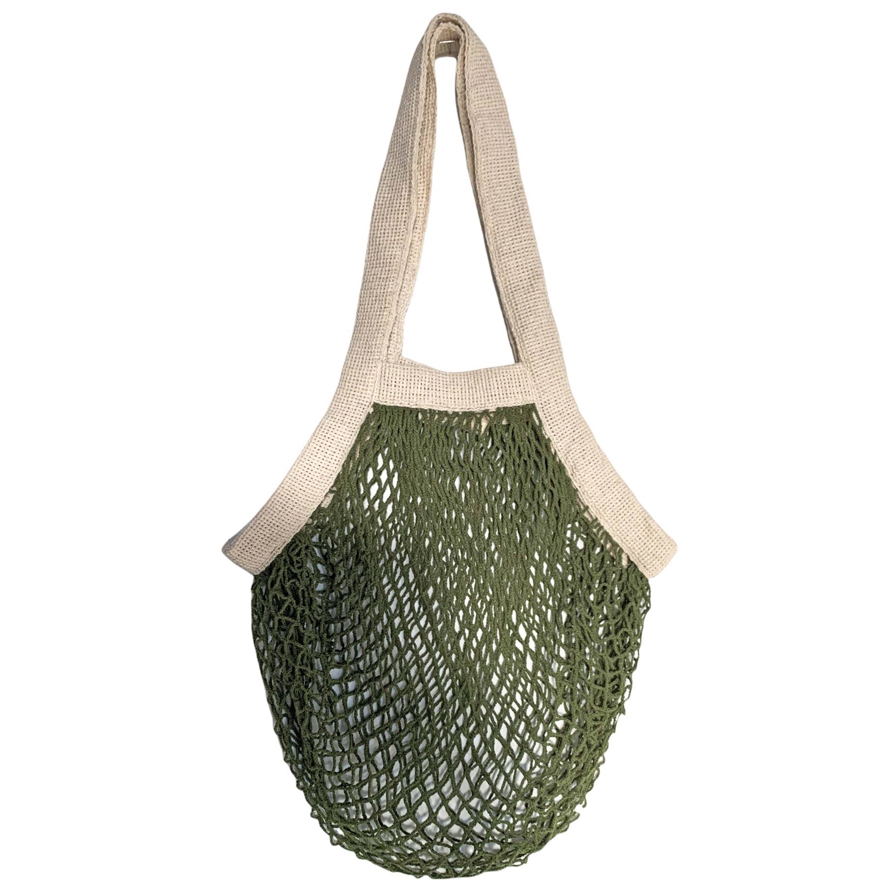 The French Market Bag, Pickle
