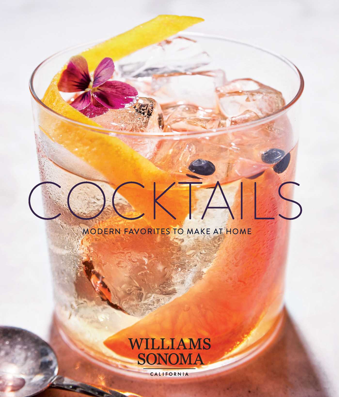 Book, Cocktails