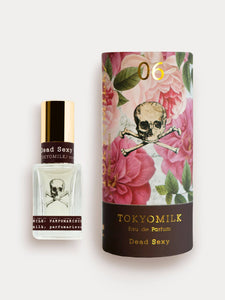 Tokyo Milk Parfum, Dead Sexy No. 6
