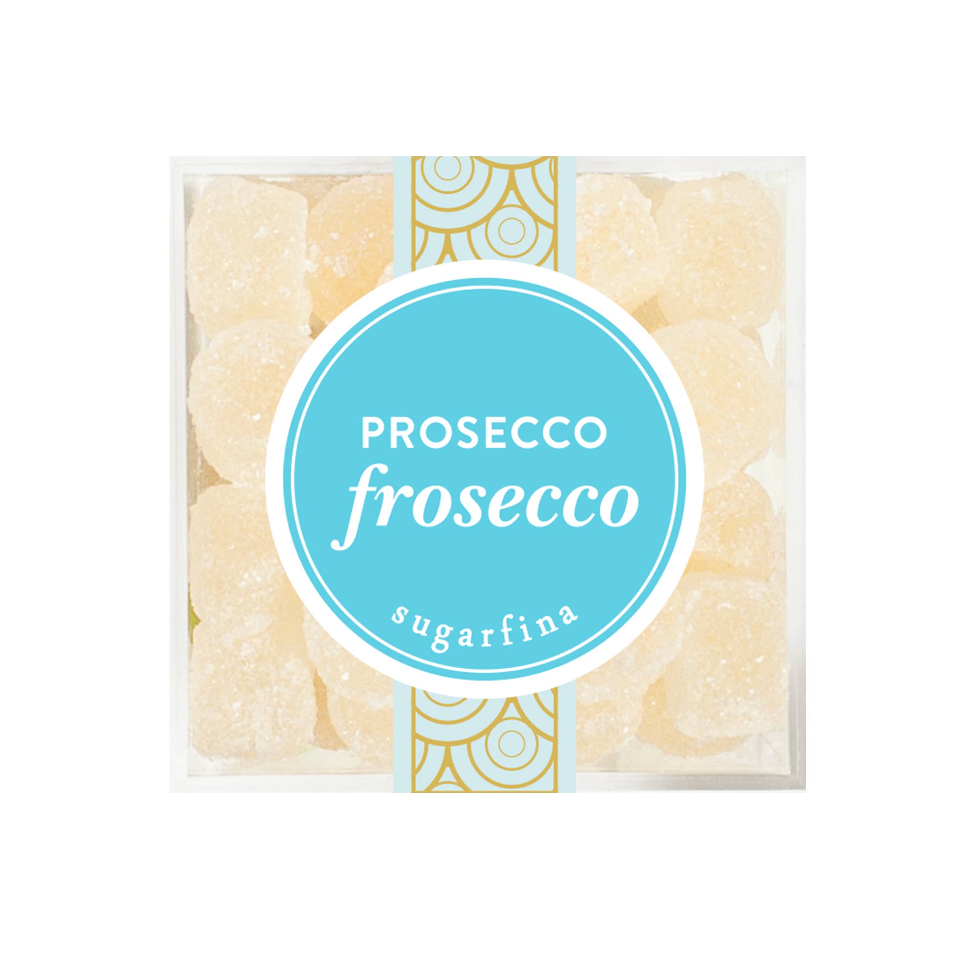Sugarfina Box, Prosecco Frosecco