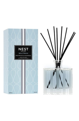 Nest Diffuser, Driftwood & Chamomile